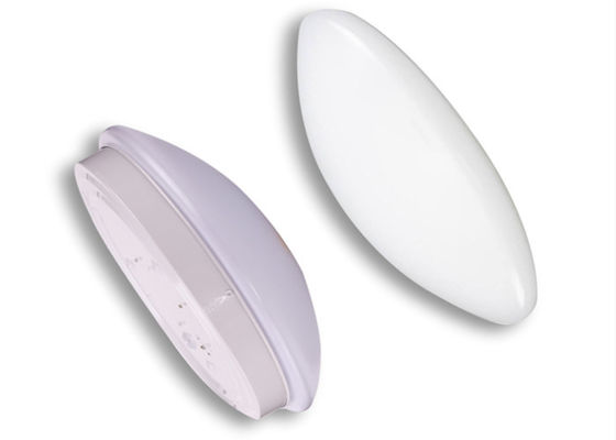 LED 2700k Lampu Langit-langit Untuk Ruang Tamu LED 24w Lampu Langit-langit Acrylic Shade