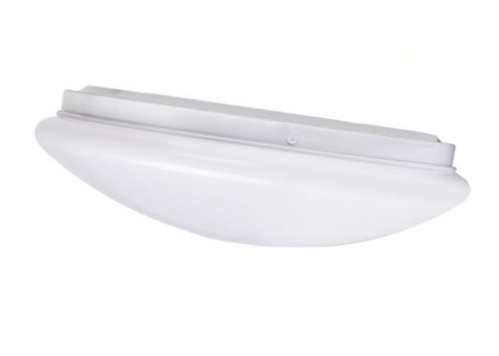 LED 2700k Lampu Langit-langit Untuk Ruang Tamu LED 24w Lampu Langit-langit Acrylic Shade