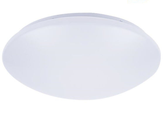 Lampu Bulat Plafon LED Profil Rendah, Lampu LED Permukaan Plafon Pemasangan Mudah