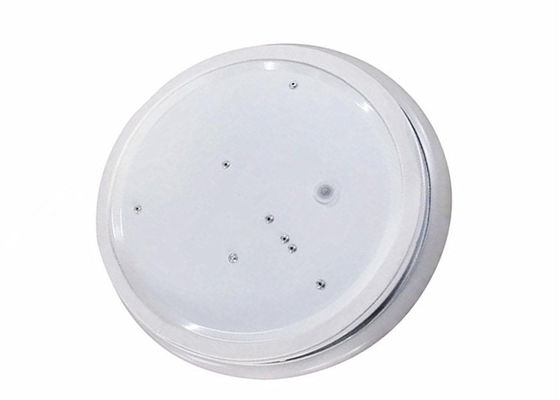 AC176-264V Lampu Plafon LED Putih Hangat 32 Watt, Lampu Plafon Permukaan LED
