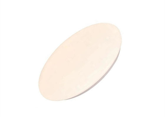 Dimmable 24W Ceiling Mounted LED Lights PVC Cover Office Building 2700K-6500K