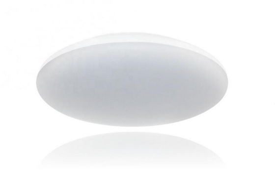 Lampu Langit-langit LED Bulat 18w 360 Derajat, Lampu Langit-langit Pemasangan Permukaan LED