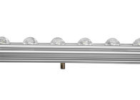 80W IP65 Indoor LED Grow Light Hemat Energi Linier Pabrik Medis Spektrum Penuh