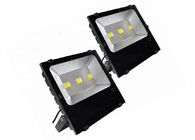 Holiday Led Outdoor Wall Mount Flood Light 150W Remote Control Untuk Persegi