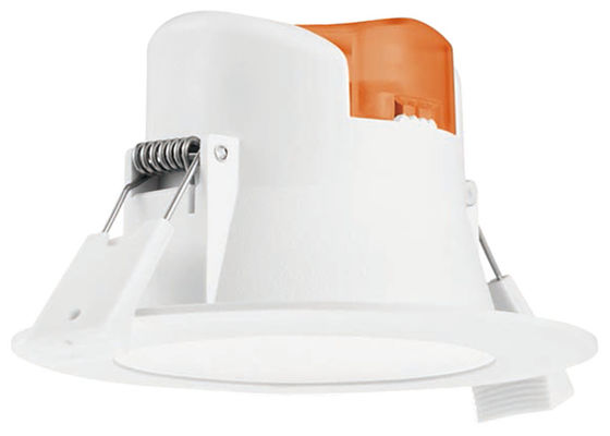 Downlight Langit-langit Led Ukuran Kecil / Downlight Ruang Tamu Daya 5w - 25w