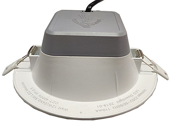 Downlight Panel Led Tahan Lama Seri TD194 4W - Daya 18W Untuk Restoran / Sekolah