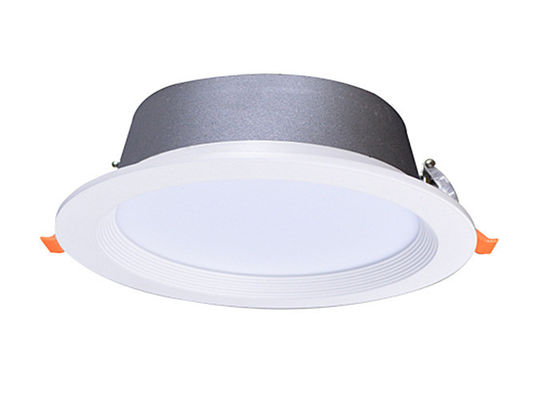 Alumimun Led Panel Downlight 220V - Tegangan 240V Seri TD199 Sumber Arus Konstan