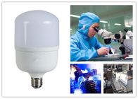 T80 Size Indoor LED Light Bulbs CRI 80 3 - 50W Umur Panjang Garansi 3 Tahun