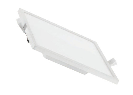 Hangat / Cool White Led Down Lights / Led Corn Light Cri 80 Untuk Pusat Perbelanjaan