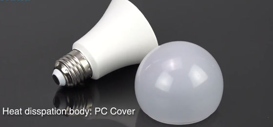 270 Derajat Sudut Balok SKD Led Bulb E14 E27 B22 Hemat Energi CRI 80 Garansi 2 Tahun
