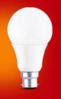 Bola Lampu LED Indoor Putih Dingin Murni Dengan Baterai 18650 30AH Untuk Kantor