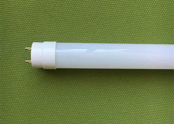 Penghematan Energi G13 Indoor LED Light Bulbs PC Lamp Body Material E27 Base