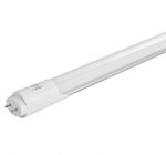 T8 Type LED Tube Light Bulbs Peringkat IP33 Lumen Tinggi Dengan Tegangan Input 85 - 265V