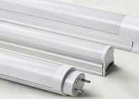 Aluminium Body Material Led Replacement Tubes / Waterproof Led Tube Light
