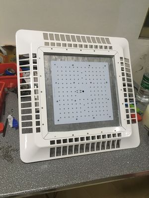 100w 150w 200w Permukaan Pemasangan Ceiling Mount Tersembunyi Untuk SPBU