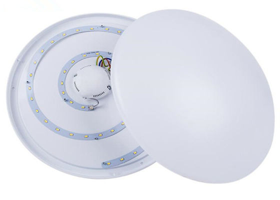 Lampu Led Terpasang Langit-Langit Putih Keren Smd2835 Permukaan Dipasang Penghematan Energi