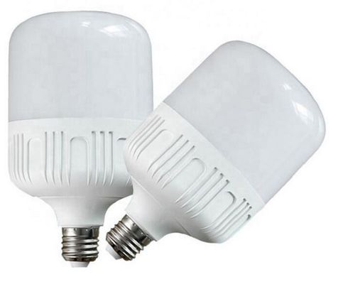 E27 Bola Lampu Berbentuk T Putih Hangat