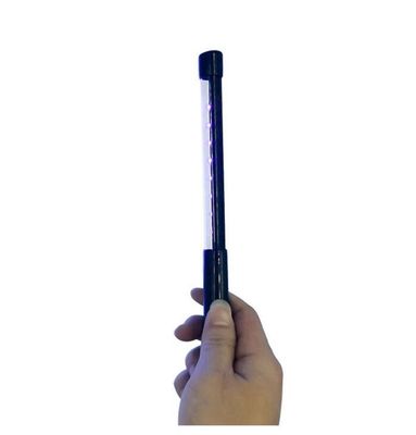 Konektor USD 2w Ultraviolet SMD 3535 Led Lampu Pembasmi Kuman