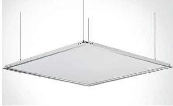 Bingkai Panel Ultra Tipis 600x600mm Surface Mounted Downlight