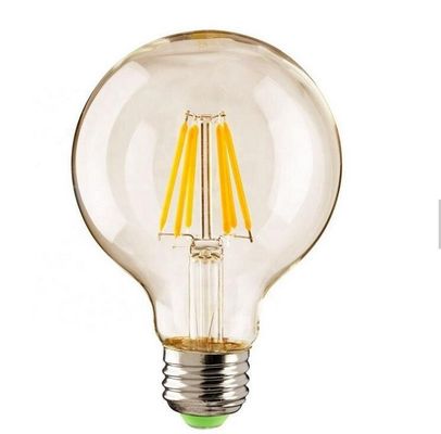 Kedai Kopi 2W E14 E27 G45 Lampu LED Filamen