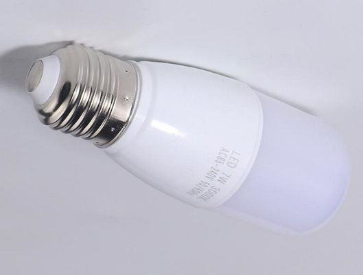 Bola Lampu LED Indoor 20W 6500K E27 Tahan Api