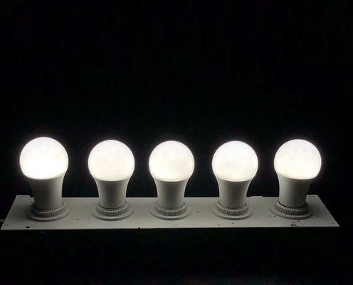 KTV AC 240V 6500K 20W E27 BASE BOLA LAMPU LED DALAM RUANGAN