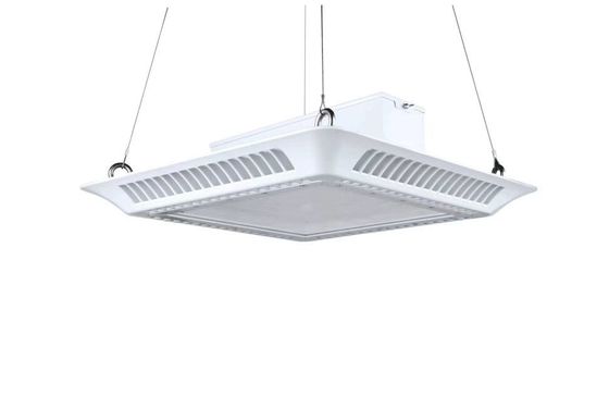 Anti Pengecualian Garansi Dua Tahun 240w LED Canopy Lights 5700K