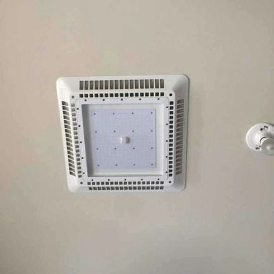 Anti Pengecualian Garansi Dua Tahun 240w LED Canopy Lights 5700K