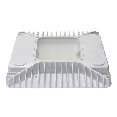 Anti Pengecualian Garansi Dua Tahun 240w LED Canopy Lights 5700K