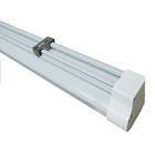 LED Tri Proof Light tri-proof/triproof/waterproof led tube light produk teknologi baru di cina