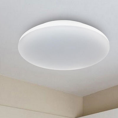 Lampu Plafon Darurat Led 12w/15W/18W/24W dengan Sensor Gerak