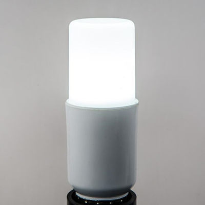 E14 / E27 / B22 LED Flat Head T Bentuk Bohlam LED 9W 12W 15W Untuk Kamar