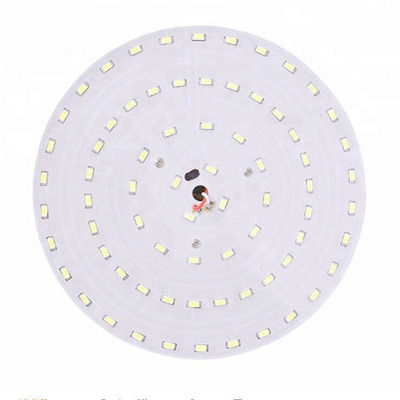 15w 20w 30w 40w E27 UFO LED Bulb Untuk Input Hotel AC220-240V