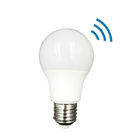 Bohlam Sensor Gerak LED hemat energi 5W dengan Sensor Cahaya untuk Koridor Rumah