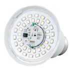 Bohlam Sensor Gerak LED hemat energi 5W dengan Sensor Cahaya untuk Koridor Rumah