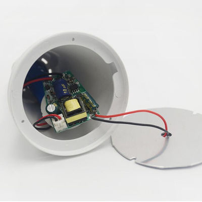 EB22/E27 9W/12W/15W LED bohlam darurat 220v/110v LED bohlam isi ulang untuk Koridor