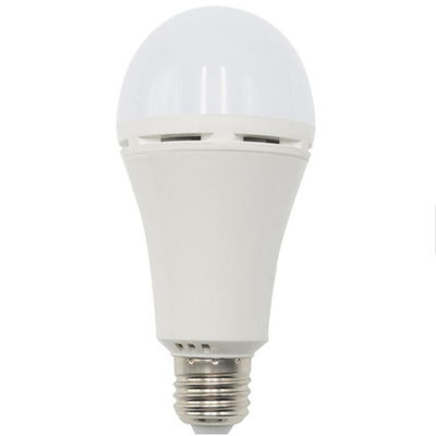 EB22/E27 9W/12W/15W LED bohlam darurat 220v/110v LED bohlam isi ulang untuk Koridor