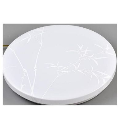 Lampu Plafon Desain Sederhana dari 10W hingga 36W untuk Toilet dan Kamar Tidur
