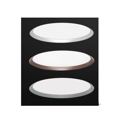 Lampu Plafon Tahan Air 24w hingga 72w Tri-Proof Home Light