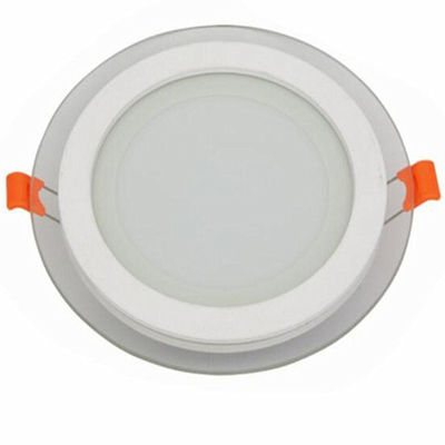Round LED Down Light COB LED dari 6w hingga 24w dengan Suhu Warna 2700K hingga 6500K