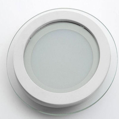 Round LED Down Light COB LED dari 6w hingga 24w dengan Suhu Warna 2700K hingga 6500K