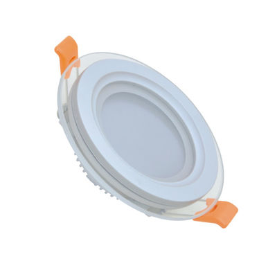 Round LED Down Light COB LED dari 6w hingga 24w dengan Suhu Warna 2700K hingga 6500K