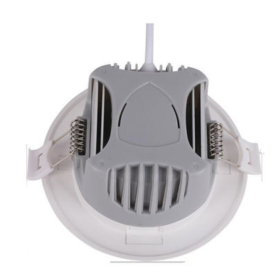 COB Down Light dari 3w ke 30w untuk Lampu Plafon Hotel