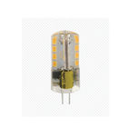 Tidak ada Lampu LED Stroboskopik G4 G9 E15 Input AC220-240V untuk Lampu Kristal