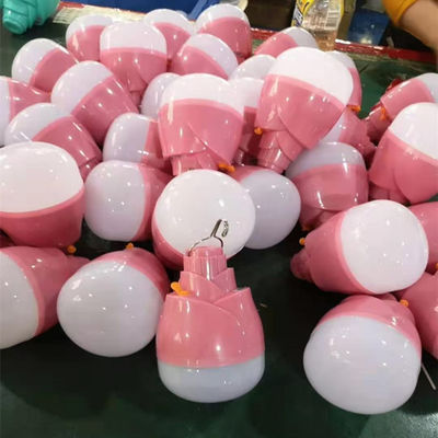 Bohlam Isi Ulang LED dari 30w hingga 120w untuk Penggunaan Berkemah atau Luar Ruangan