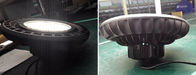 UFO Led High Bay Light 200W 150W 100W UFO Pendant Light Untuk Produsen China