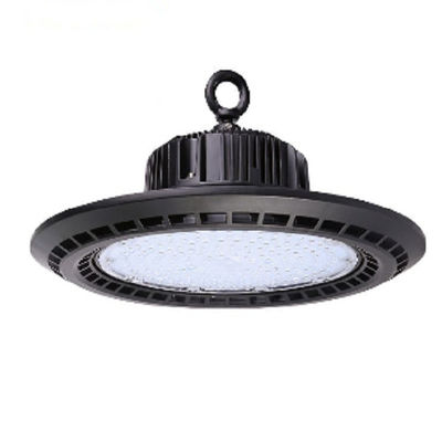 IP66 240W High Bay UFO Lights Beam Angle 60 ° 90 ° 120 ° Untuk Ruang Industri