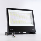 Lampu Sorot Tipis LED Desain Ramping dari 50w hingga 300w IP66 untuk Taman Bermain
