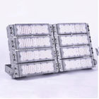 Lampu Sorot Aluminium dengan Tampilan Persegi dari 100w hingga 12000W Daya Tinggi untuk Penggunaan di Luar Ruangan