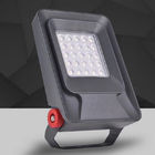 Lampu Sorot LED Berwarna 20w hingga 200w dengan Warna Cahaya Biru, Oranye, Hijau atau Merah